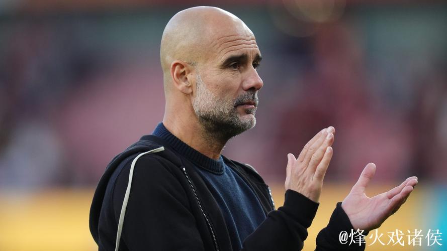 帕斯卡建议科瓦奇采用更大胆战术,瓜迪奥拉决定离任 帕斯卡建议科瓦奇采用更大胆战术,瓜迪奥拉决定离任