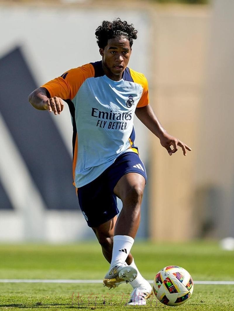 阿斯:恩德里克将缩短假期 提前到皇马参加集训 阿斯:恩德里克将缩短假期 提前到皇马参加集训